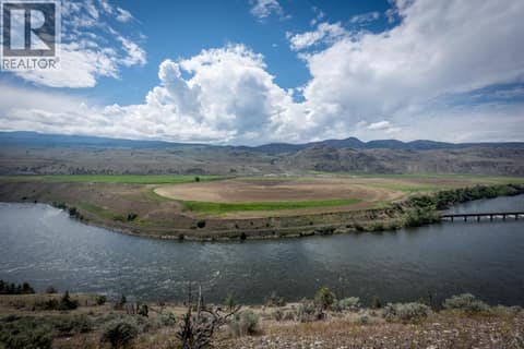 Photo 16 of Lot 82 TRANS CANADA Highway, Cherry Creek/Savona, Kamloops
