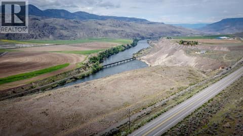 Photo 3 of Lot 82 TRANS CANADA Highway, Cherry Creek/Savona, Kamloops