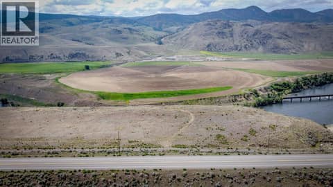Photo 4 of Lot 82 TRANS CANADA Highway, Cherry Creek/Savona, Kamloops