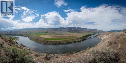 Photo 7 of Lot 82 TRANS CANADA Highway, Cherry Creek/Savona, Kamloops