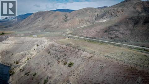 Photo 8 of Lot 82 TRANS CANADA Highway, Cherry Creek/Savona, Kamloops