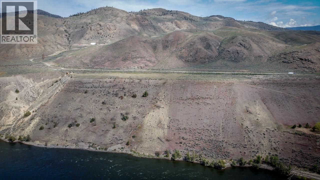 Photo 9 of Lot 82 TRANS CANADA Highway, Cherry Creek/Savona, Kamloops