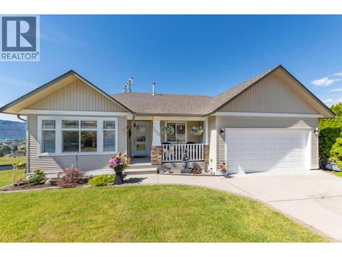 Photo 1 of 3088 Sageview Road, Smith Creek, West Kelowna