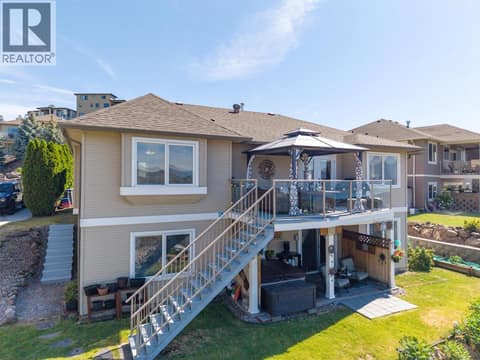 Photo 21 of 3088 Sageview Road, Smith Creek, West Kelowna