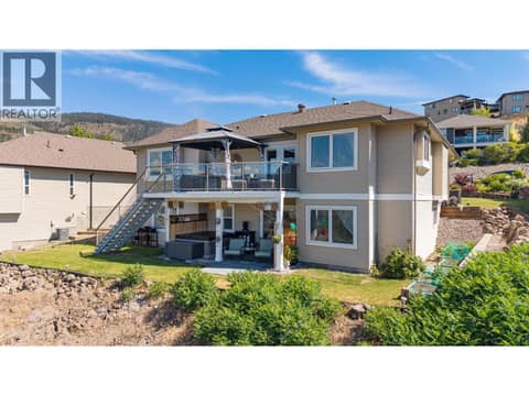 Photo 22 of 3088 Sageview Road, Smith Creek, West Kelowna