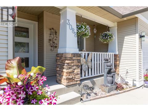 Photo 3 of 3088 Sageview Road, Smith Creek, West Kelowna