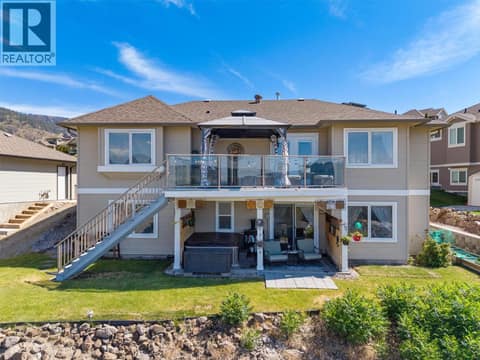 Photo 55 of 3088 Sageview Road, Smith Creek, West Kelowna