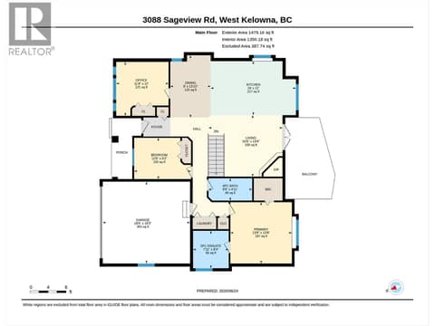 Photo 59 of 3088 Sageview Road, Smith Creek, West Kelowna