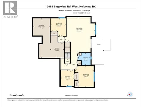Photo 60 of 3088 Sageview Road, Smith Creek, West Kelowna