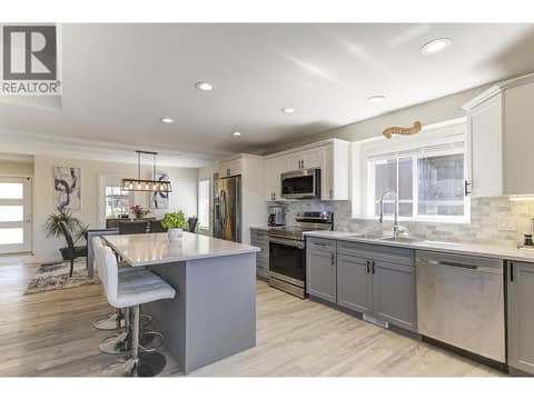 Photo 9 of 3088 Sageview Road, Smith Creek, West Kelowna