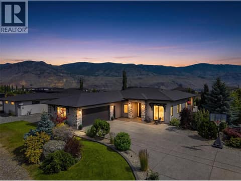 Photo 2 of 233 RUE CHEVAL NOIR, Tobiano, Kamloops