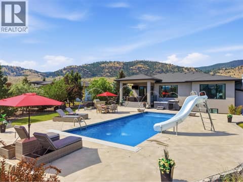 Photo 30 of 233 RUE CHEVAL NOIR, Tobiano, Kamloops