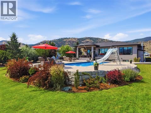 Photo 31 of 233 RUE CHEVAL NOIR, Tobiano, Kamloops