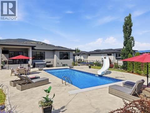 Photo 32 of 233 RUE CHEVAL NOIR, Tobiano, Kamloops