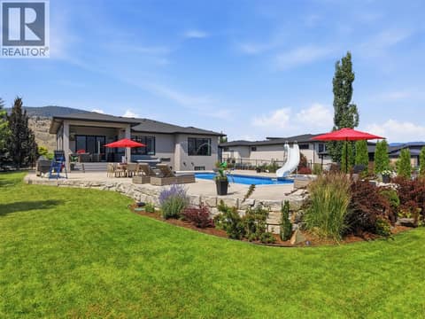 Photo 33 of 233 RUE CHEVAL NOIR, Tobiano, Kamloops