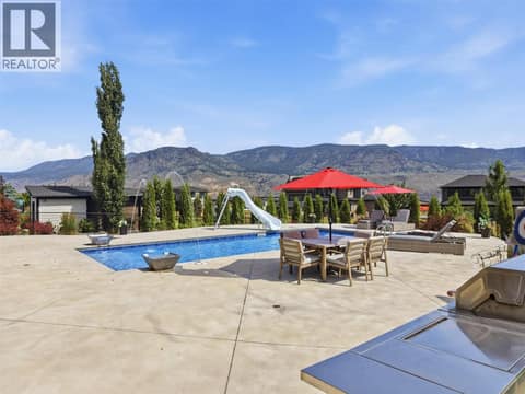 Photo 34 of 233 RUE CHEVAL NOIR, Tobiano, Kamloops