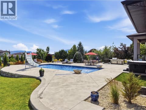 Photo 35 of 233 RUE CHEVAL NOIR, Tobiano, Kamloops