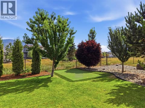 Photo 36 of 233 RUE CHEVAL NOIR, Tobiano, Kamloops