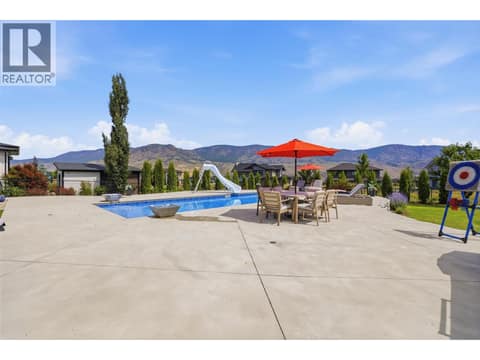 Photo 38 of 233 RUE CHEVAL NOIR, Tobiano, Kamloops