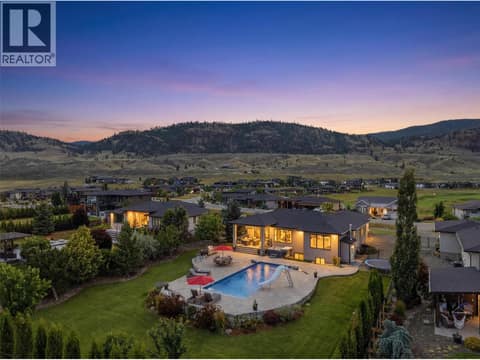 Photo 4 of 233 RUE CHEVAL NOIR, Tobiano, Kamloops