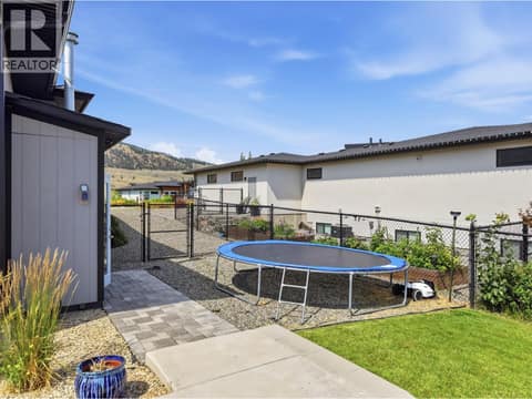 Photo 46 of 233 RUE CHEVAL NOIR, Tobiano, Kamloops