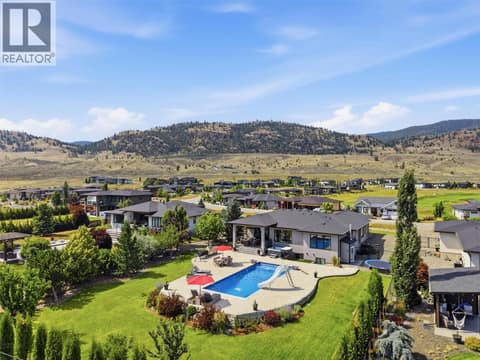 Photo 5 of 233 RUE CHEVAL NOIR, Tobiano, Kamloops