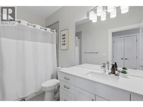 Photo 56 of 233 RUE CHEVAL NOIR, Tobiano, Kamloops