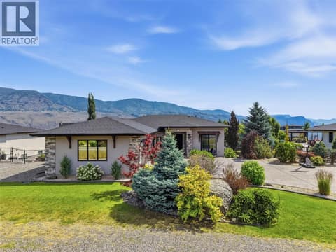 Photo 6 of 233 RUE CHEVAL NOIR, Tobiano, Kamloops