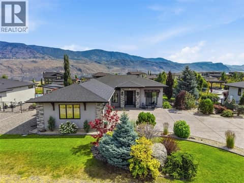 Photo 7 of 233 RUE CHEVAL NOIR, Tobiano, Kamloops