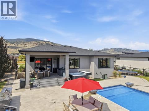 Photo 80 of 233 RUE CHEVAL NOIR, Tobiano, Kamloops