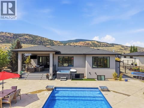 Photo 81 of 233 RUE CHEVAL NOIR, Tobiano, Kamloops
