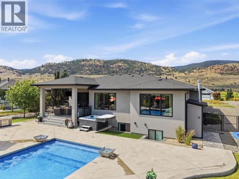 Photo 82 of 233 RUE CHEVAL NOIR, Tobiano, Kamloops