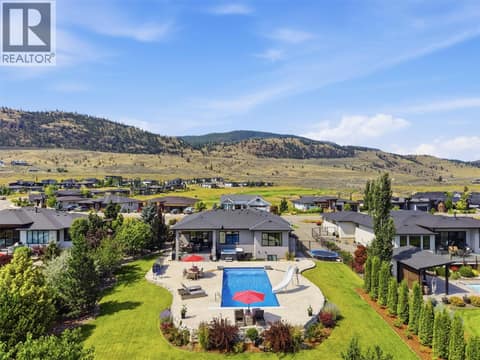 Photo 90 of 233 RUE CHEVAL NOIR, Tobiano, Kamloops
