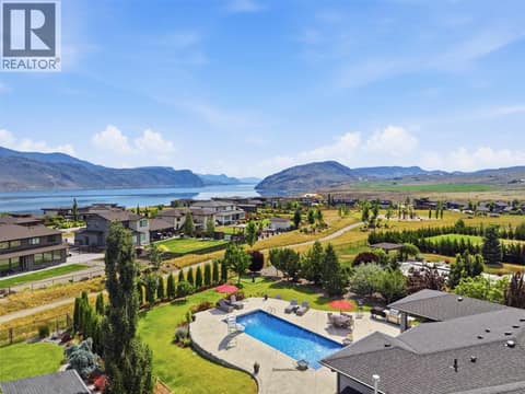 Photo 91 of 233 RUE CHEVAL NOIR, Tobiano, Kamloops
