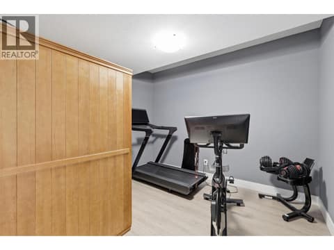 Lower floor at 233 RUE CHEVAL NOIR, Tobiano, Kamloops