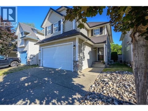 Photo 1 of 5805 Tern Place Unit# 113, Okanagan Landing, Vernon