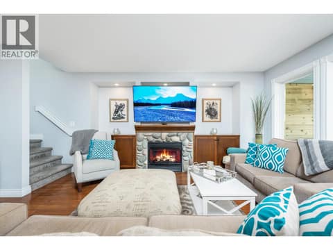 Photo 11 of 5805 Tern Place Unit# 113, Okanagan Landing, Vernon