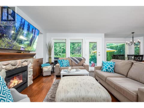 Photo 13 of 5805 Tern Place Unit# 113, Okanagan Landing, Vernon