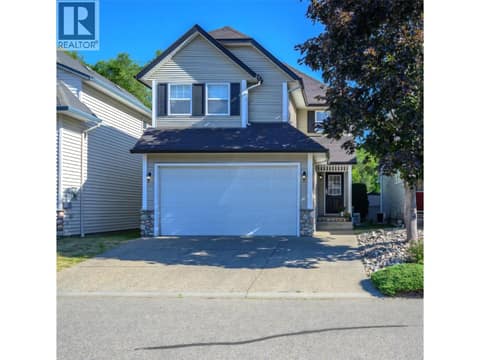 Photo 2 of 5805 Tern Place Unit# 113, Okanagan Landing, Vernon