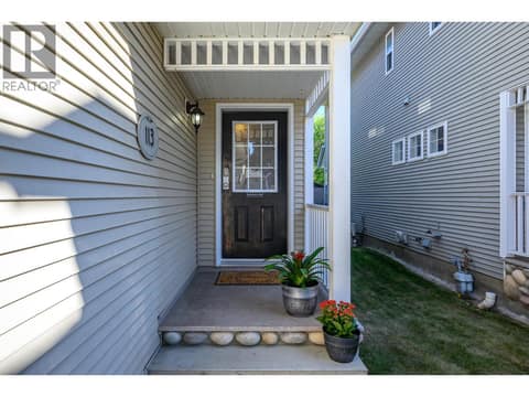 Photo 3 of 5805 Tern Place Unit# 113, Okanagan Landing, Vernon