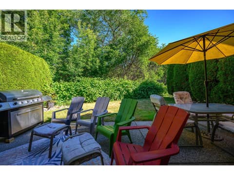 Photo 34 of 5805 Tern Place Unit# 113, Okanagan Landing, Vernon