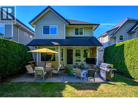 Photo 37 of 5805 Tern Place Unit# 113, Okanagan Landing, Vernon