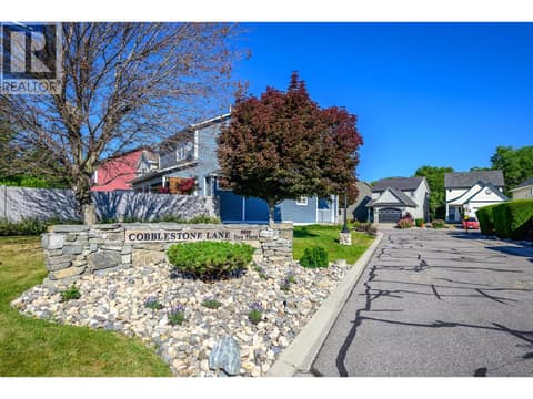 Photo 41 of 5805 Tern Place Unit# 113, Okanagan Landing, Vernon