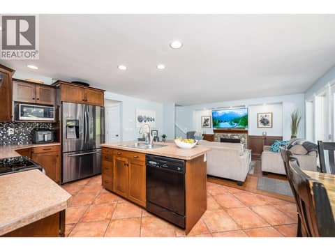 Photo 9 of 5805 Tern Place Unit# 113, Okanagan Landing, Vernon