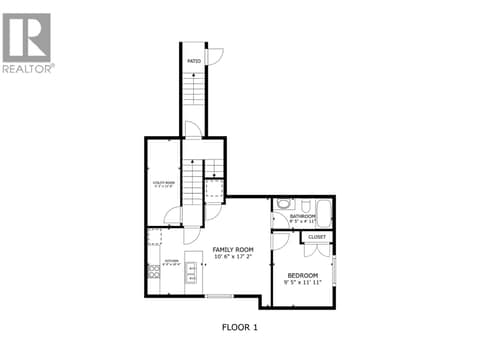 Suite at 4214 33 Street, City of Vernon