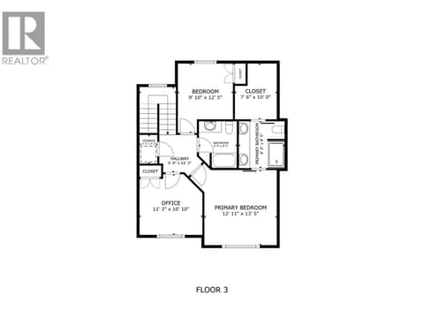 Upper Level at 4214 33 Street, City of Vernon