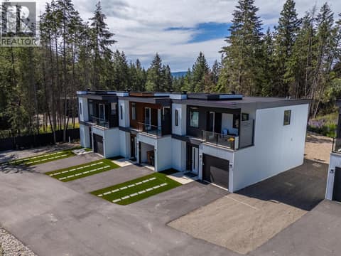 Photo 49 of 9188 Tronson Road Unit# 1, Adventure Bay, Vernon