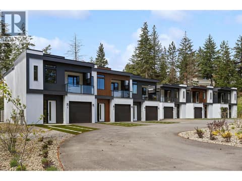 Photo 52 of 9188 Tronson Road Unit# 1, Adventure Bay, Vernon