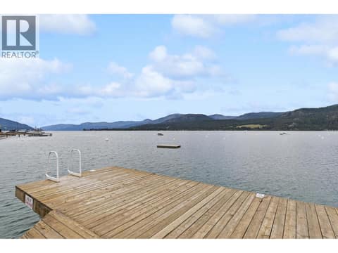 Photo 63 of 9188 Tronson Road Unit# 1, Adventure Bay, Vernon