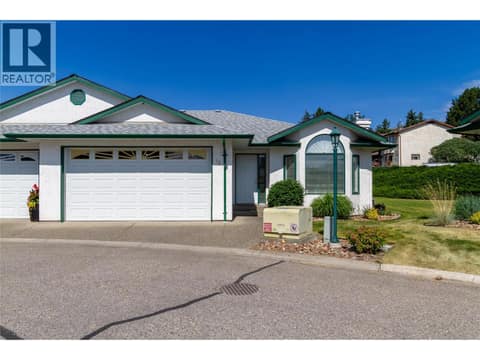 Photo 1 of 2710 Allenby Way Unit# 16, Westmount, Vernon
